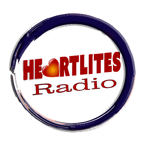 Heartlites Radio Player