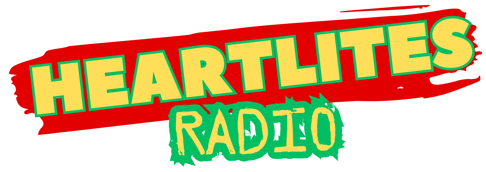 Heartlites Radio • Columbus